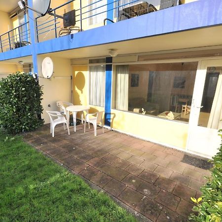 Vakantiehuisje Martina 18 Vlissingen Exteriör bild