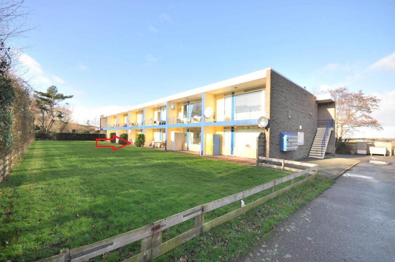Vakantiehuisje Martina 18 Vlissingen Exteriör bild