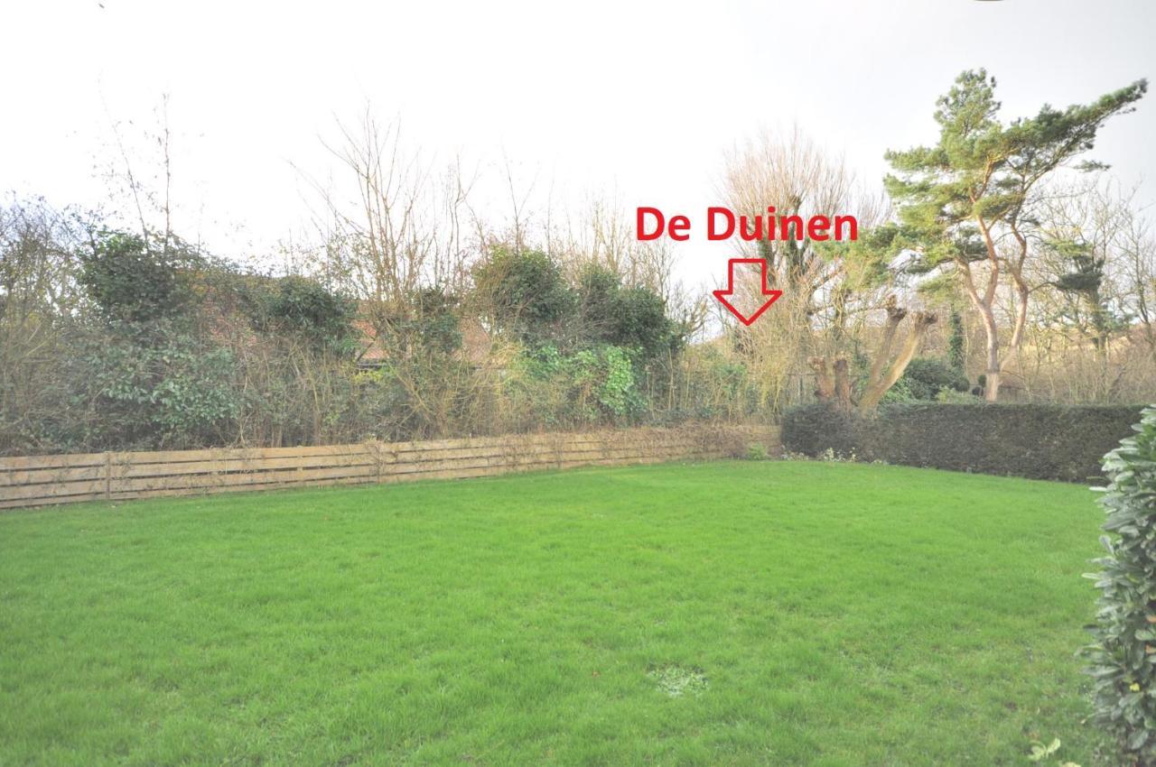 Vakantiehuisje Martina 18 Vlissingen Exteriör bild