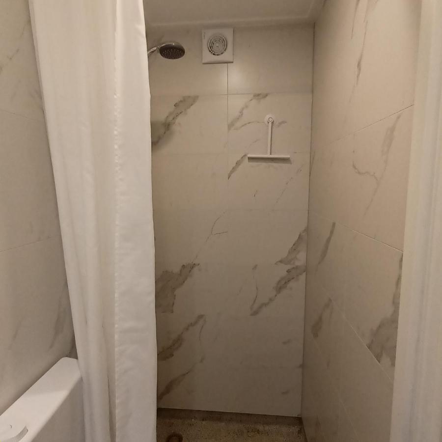 Vakantiehuisje Martina 18 Vlissingen Exteriör bild