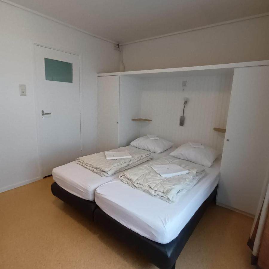 Vakantiehuisje Martina 18 Vlissingen Exteriör bild