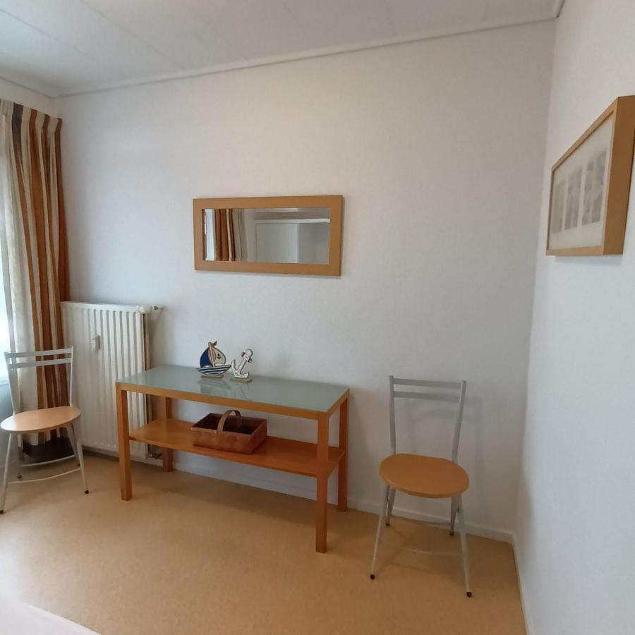Vakantiehuisje Martina 18 Vlissingen Exteriör bild