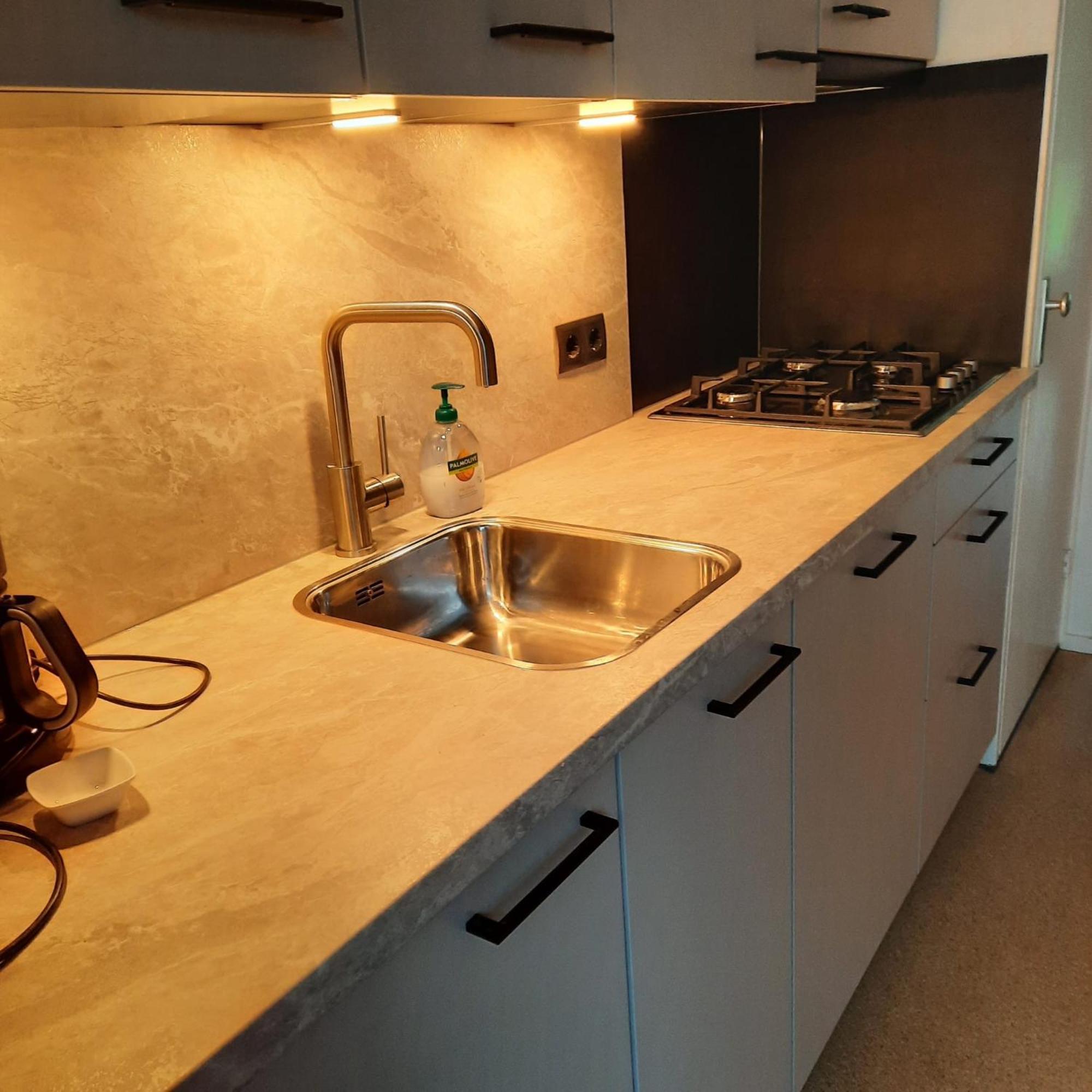 Vakantiehuisje Martina 18 Vlissingen Exteriör bild